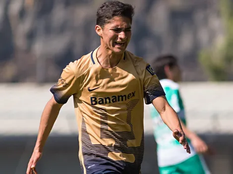 Jugador descartado por Pumas jugará cerca de Santiago Naveda en Polonia