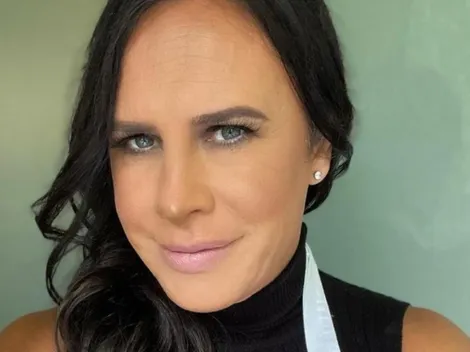 MasterChef Celebrity 2022: Quién es Karla Sofía Gascón la actriz trans que quiere ganar la competencia