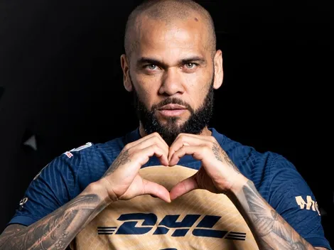 ¿Qué pasa con la cláusula especial en el contrato de Dani Alves con Pumas?