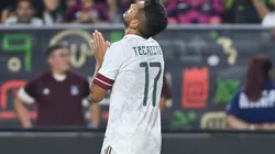 Corona confía en ir al Mundial