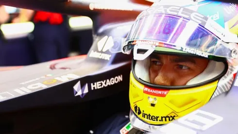 Marko explicó por qué Checo Pérez no podrá quitarle el campeonato a Verstappen.