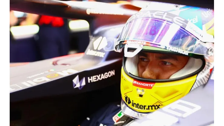 Marko explicó por qué Checo Pérez no podrá quitarle el campeonato a Verstappen.