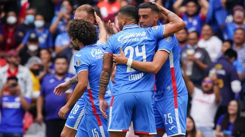 Cruz Azul necesita reencontrarse con la victoria.