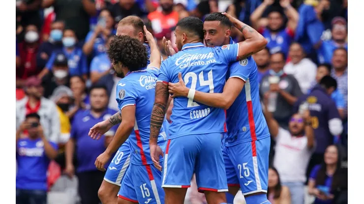 Cruz Azul necesita reencontrarse con la victoria.