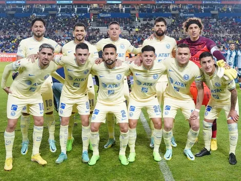 ◉ Las noticias de Club América hoy, 20 de agosto de 2022