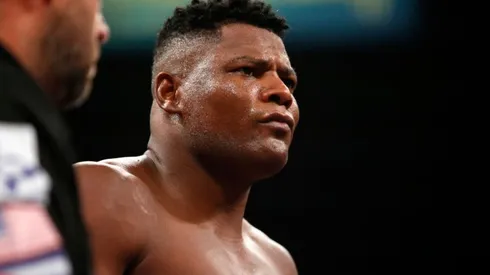 Luis Ortiz le dejó una dura advertencia a Andy Ruiz.