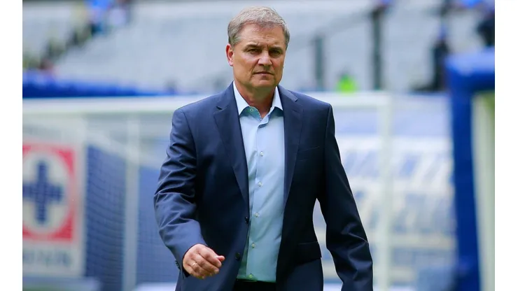 Aguirre cumplirá su segundo duelo de sanción