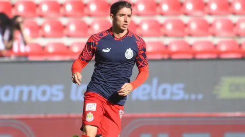 Chivas ganó su primer partido en el Apertura 2022