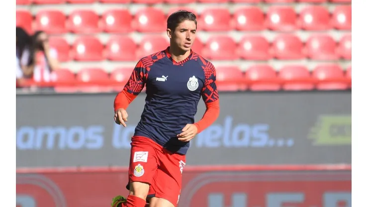 Chivas ganó su primer partido en el Apertura 2022