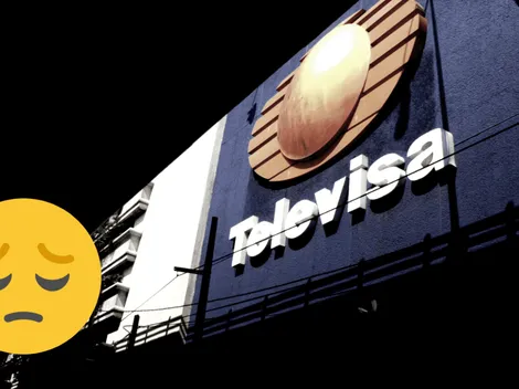 Tristeza en Televisa: una famosa actriz atraviesa una dura enfermedad