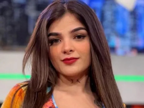 FOTOS: ¿Cómo era Karely Ruiz antes de ser famosa?