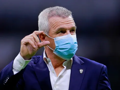 Aguirre envía mensaje a Tecatito y a Guardado