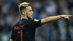 Ivan Rakitic aseguró en redes sociales que Corona es su mexicano favorito