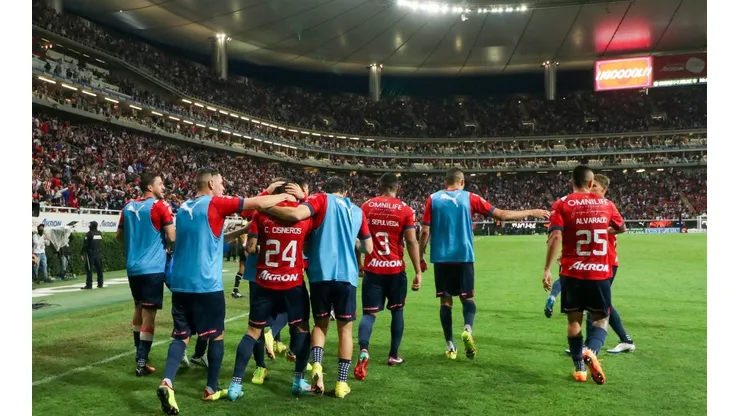 Chivas necesita ganar para evitar su peor inicio en Torneos Cortos.
