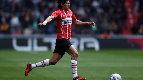 PSV Eindhoven v RKC Waalwijk - Dutch Eredivisie