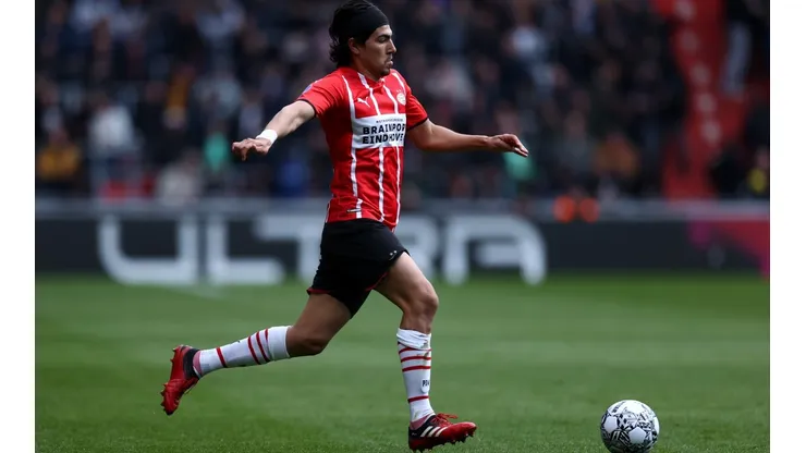 PSV Eindhoven v RKC Waalwijk - Dutch Eredivisie