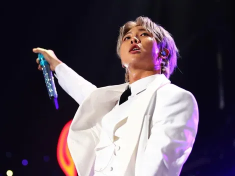 Quién es Kim Nam-joon, considerado el hombre más guapo del mundo en 2022