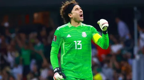 Casillas confesó que deseaba sumar los mismos mundiales que Ochoa
