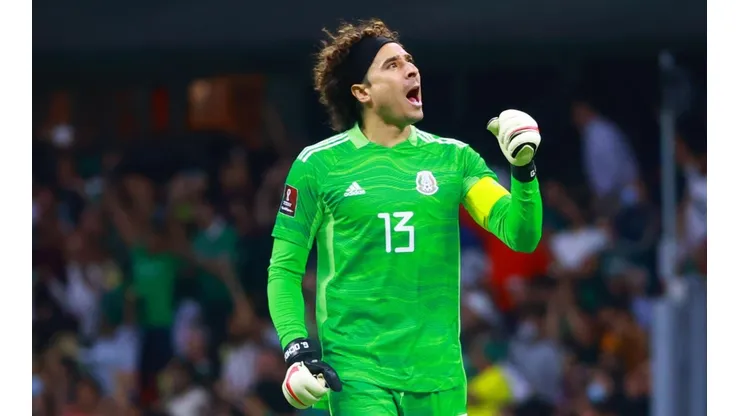 Casillas confesó que deseaba sumar los mismos mundiales que Ochoa