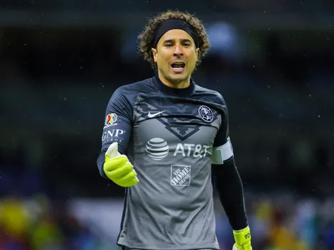 En Francia recuerdan una de las mejores noches de Ochoa