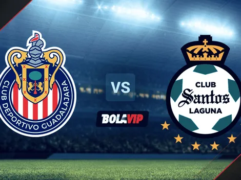HOY EN VIVO: Chivas de Guadalajara vs. Santos Laguna por la Liga MX Femenil | Día, hora y canales de TV para SEGUIR ONLINE el partido