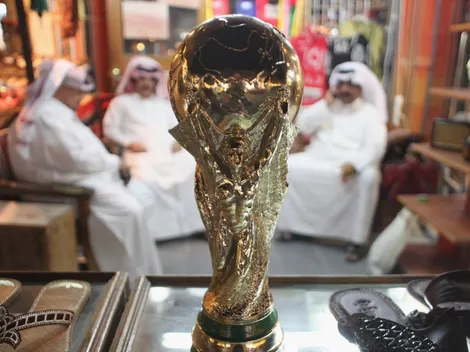 Trabajar o ser voluntario en Qatar 2022: ¿cómo gestionarlo desde México?