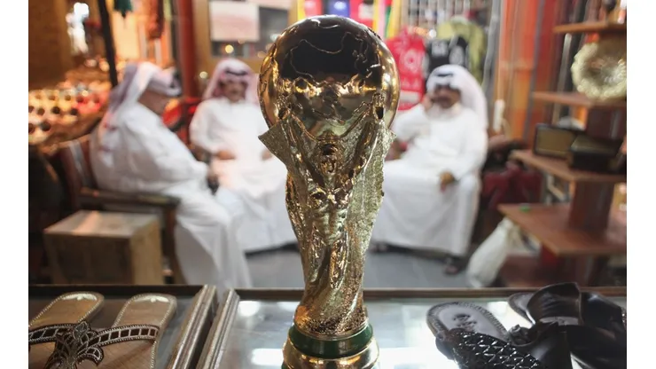 Trabajar o ser voluntario en Qatar 2022: ¿cómo gestionarlo desde México?