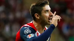 Isaac Brizuela y un encontronazo con la gente del Chiverío.