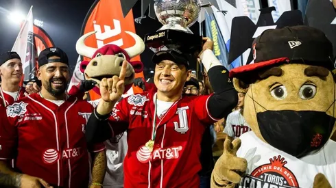 El sentido de pertenencia, clave de éxito en la LMB (Foto: imago7)