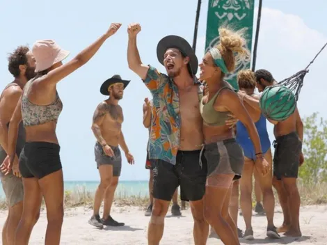 Survivor México 2022: ¿Quién será el eliminado el Sábado 20 de agosto?