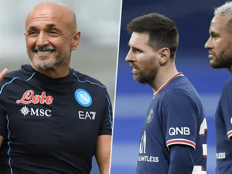 ¡A la altura de Lionel Messi y Neymar! DT de Chucky Lozano así considera a este futbolista mexicano