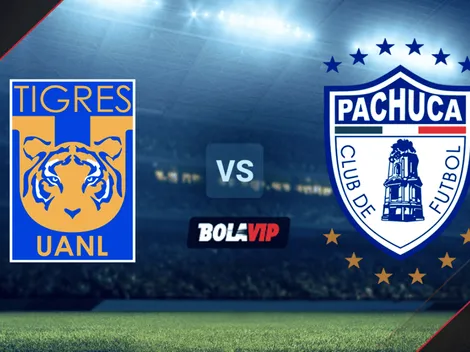 HOY EN VIVO: Tigres UANL vs. Pachuca EN VIVO por la Liga MX Femenil | Fecha, horario y TV para SEGUIR EN DIRECTO el partido