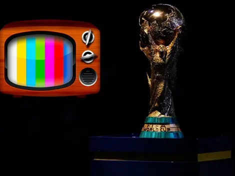 ¿Qué canales transmiten los partidos de Qatar 2022 en México?