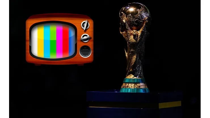 ¿Qué canales transmiten los partidos de Qatar 2022 en México?