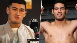 Así están las negociaciones entre Dmitry Bivol y el Zurdo Ramírez.