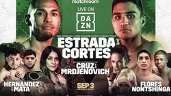 Confirman la cartelera completa en Hermosillo