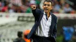 Chivas anuncia dos regresos para salvar el ciclo de Ricardo Cadena