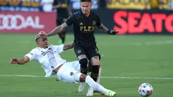 Los Angeles Football Club v Los Angeles Galaxy