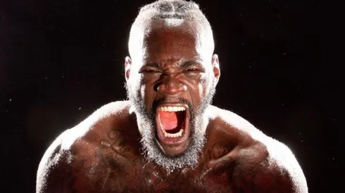Deontay Wilder ya dejó su reflexión al respecto.