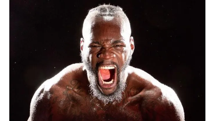 Deontay Wilder ya dejó su reflexión al respecto.