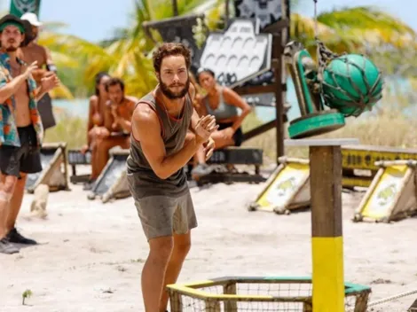 Survivor México 2022: ¿Quién gana el Collar de Inmunidad HOY jueves 18 de agosto?