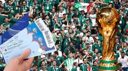 Cómo y dónde comprar entradas para Qatar 2022 desde México