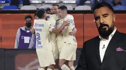Álvaro Morales y su petición directa para Gerardo Martino
