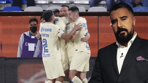 Álvaro Morales y su petición directa para Gerardo Martino