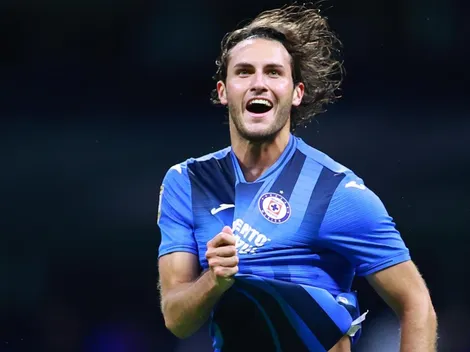 ¿Por el mismo precio? Santi Giménez tiene otro trabajo en el Feyenoord