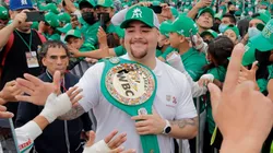 Deontay Wilder pronostica que Andy Ruiz será noqueado por Luis Ortiz