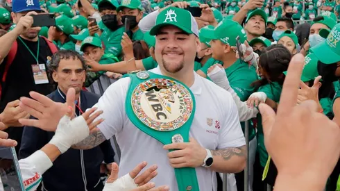 Deontay Wilder pronostica que Andy Ruiz será noqueado por Luis Ortiz