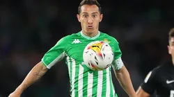 ¿Qué pasará con el futuro de Andrés Guardado pensando en Qatar 2022?