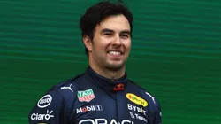 Checo Pérez se prepara para el regreso de la F1.