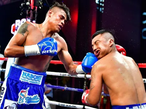 Vaquero Navarrete lanzó una dura acusación contra Zanfer Promotion